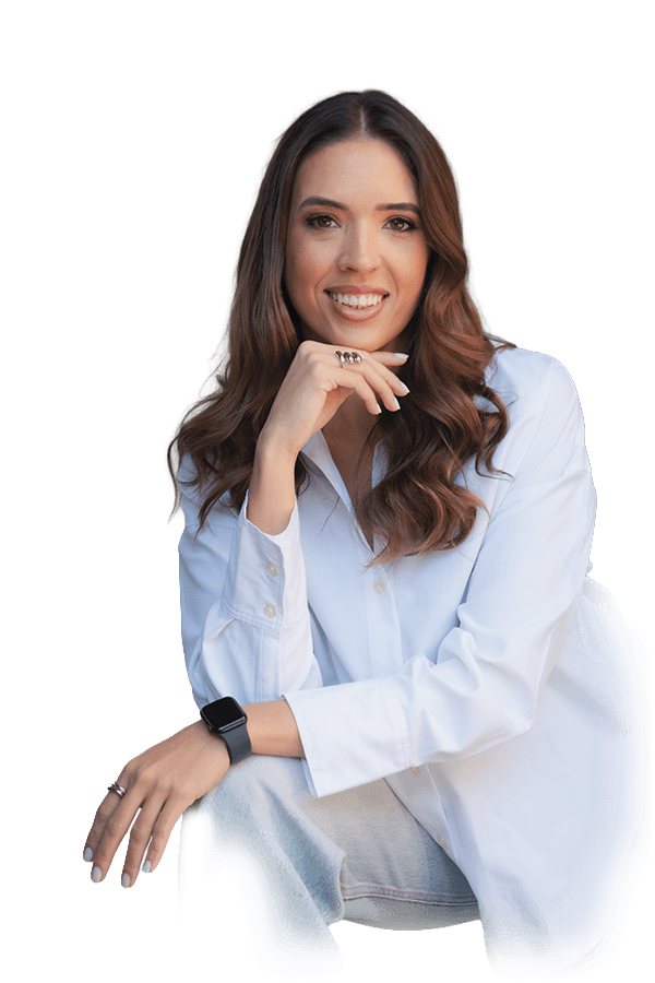 Dra. Hellen Geyer — Ginecologista